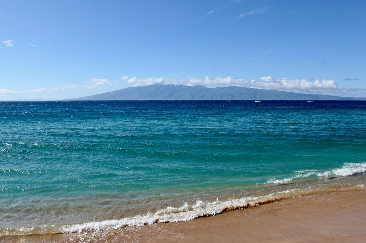 Kaanapali Shores