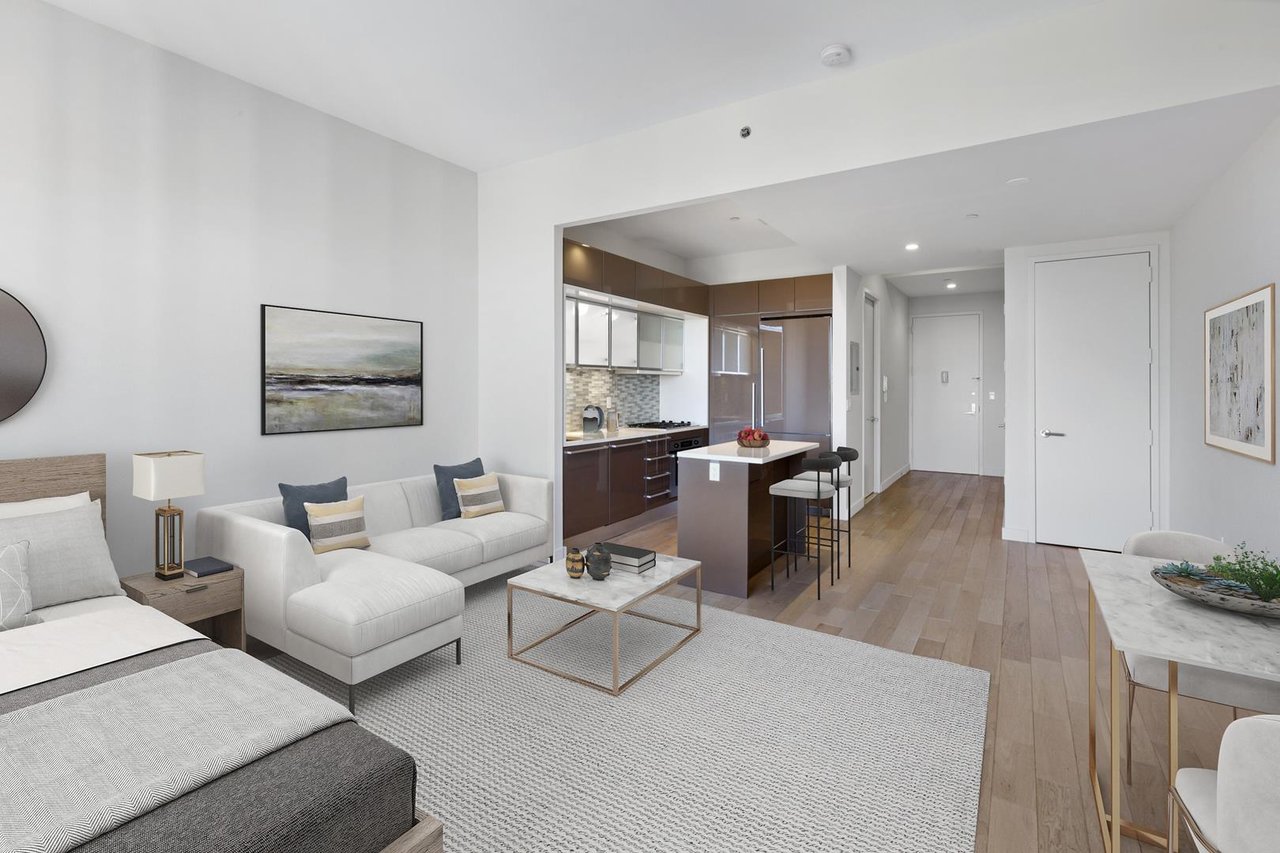 75 Wall Street, Apt 32-Q