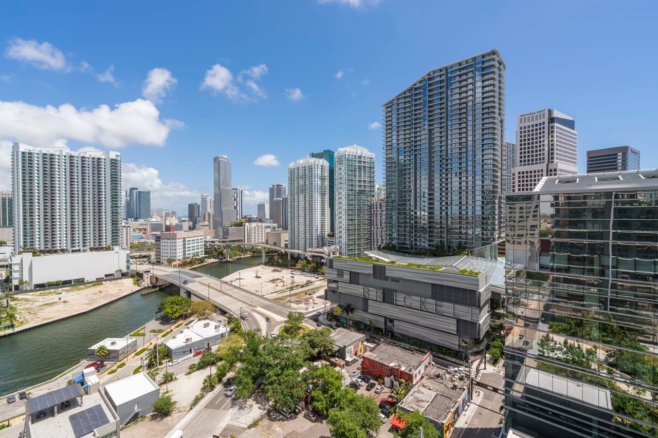 Cipriani Residences Miami