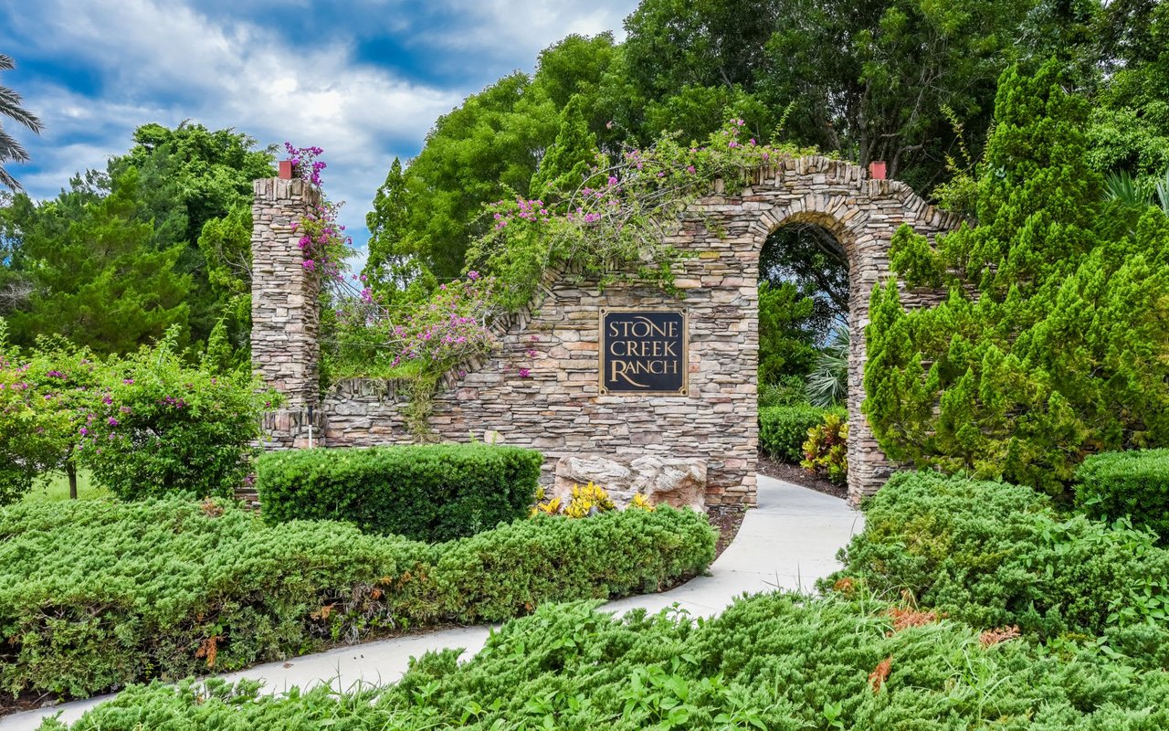 Stonecreek Ranch in Delray Beach