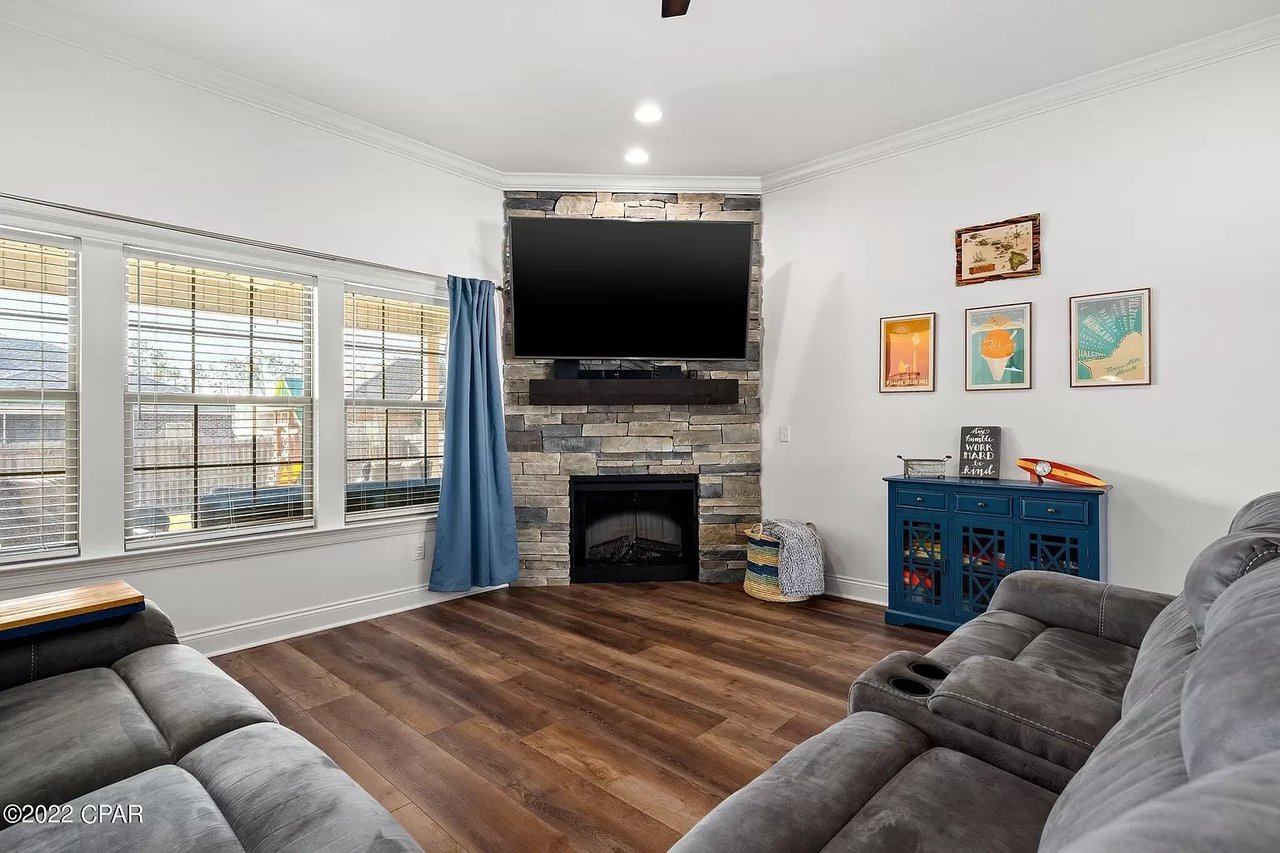 3565 CEDAR PARK Drive