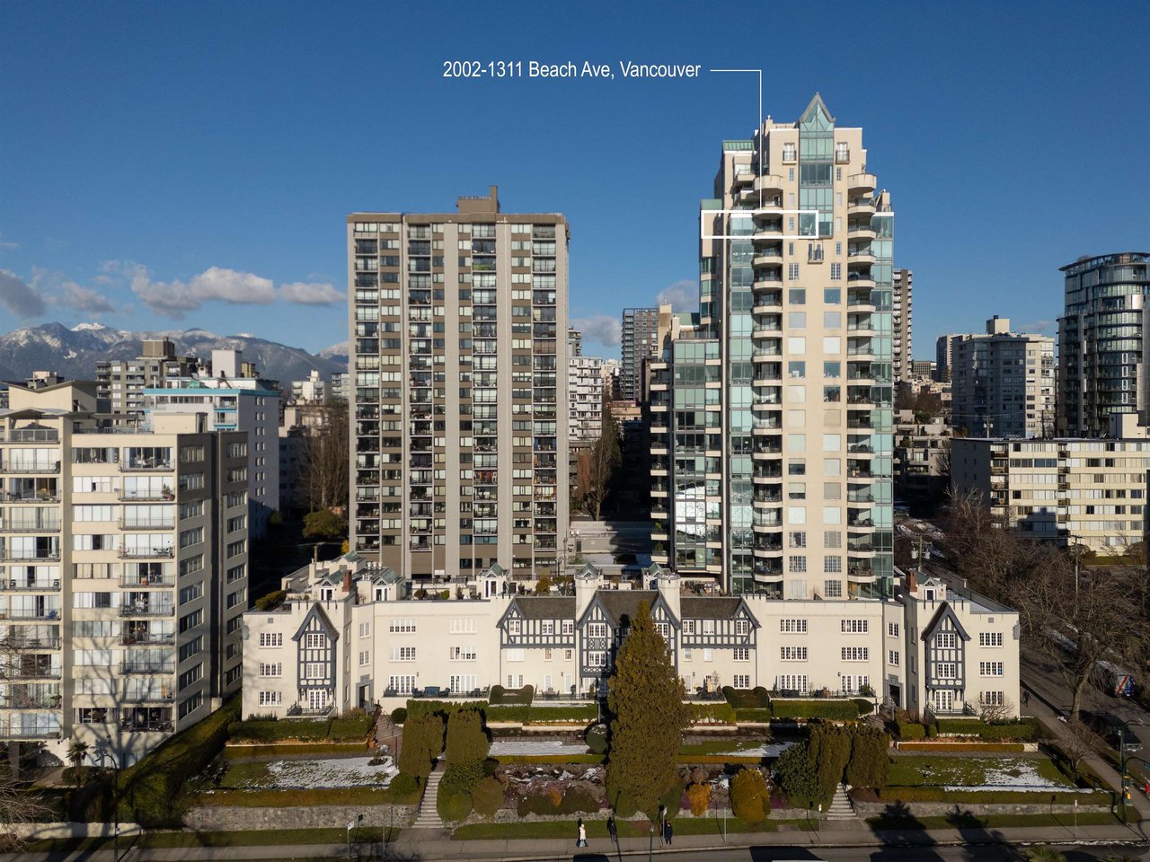 2002-1311 Beach Ave