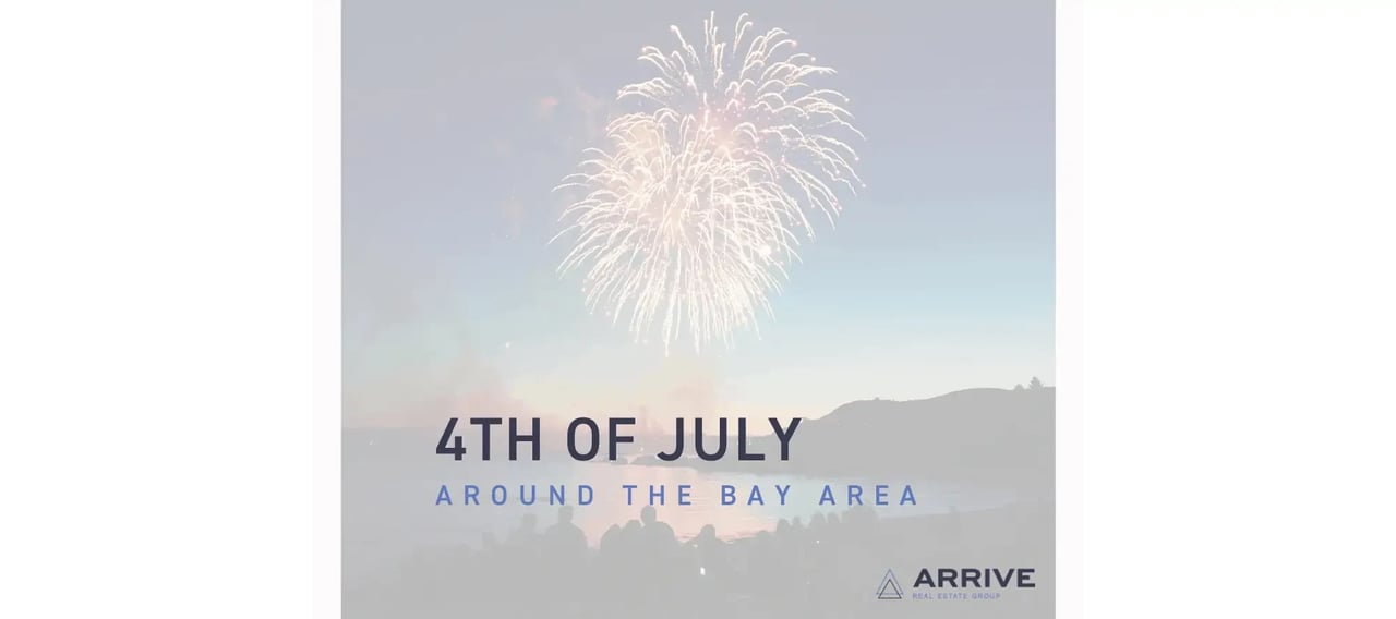 4th of July Around the Bay