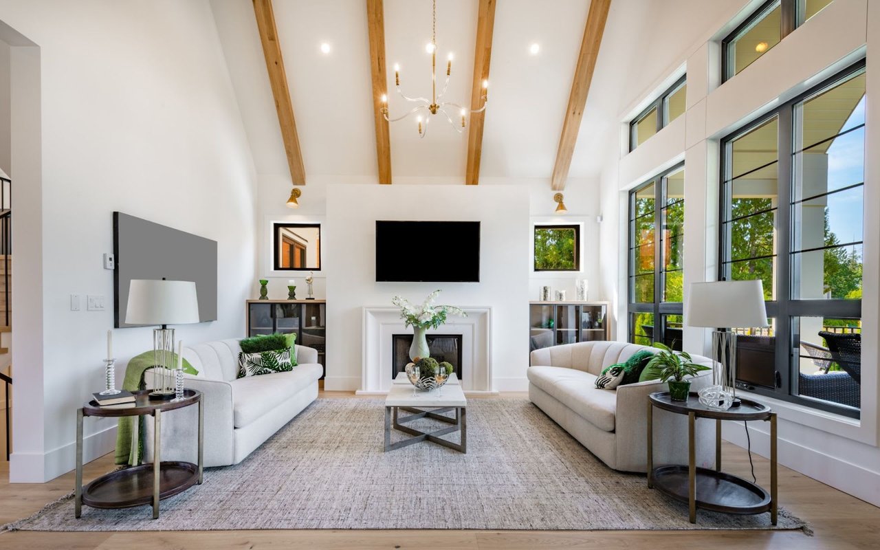 Making a Lasting Impression with These 3 Home Staging Tips
