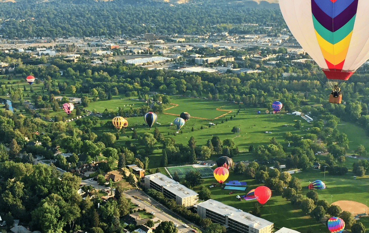 Everything You Need to Know About Moving to Boise