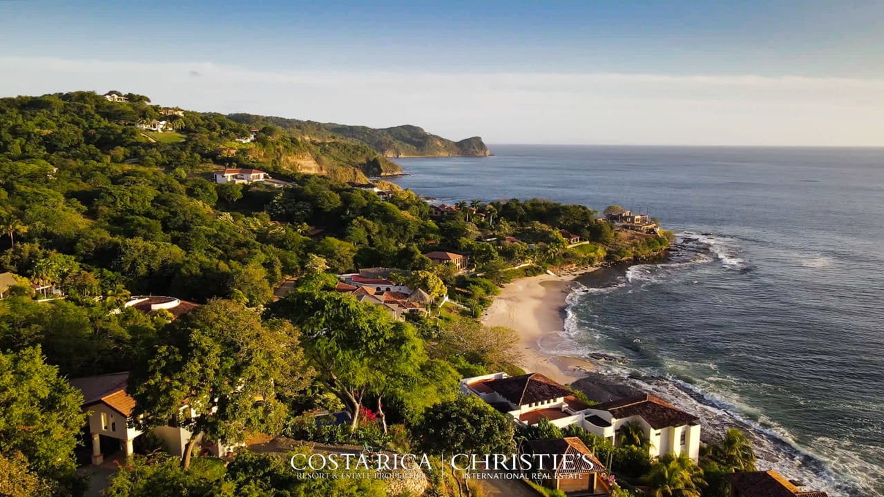 Casa Ensueño Ocean View