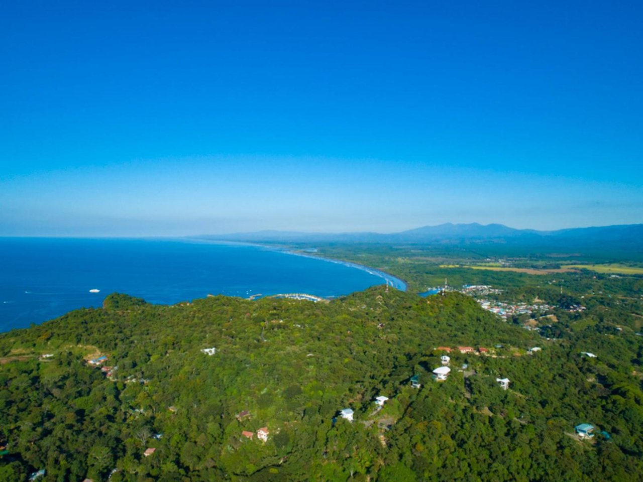 Ocean View Development Parcel, Manuel Antonio, Puntarenas