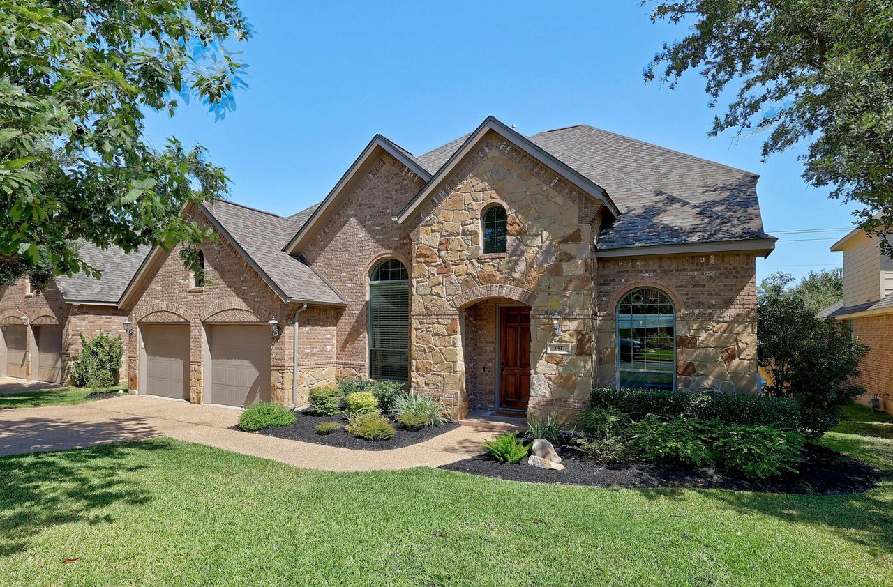 3417 Alexandrite Way - Walsh Ranch (adjoins Behrens Ranch)