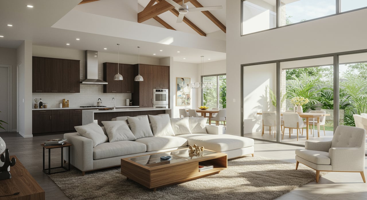 9 DIY Home Staging Tips