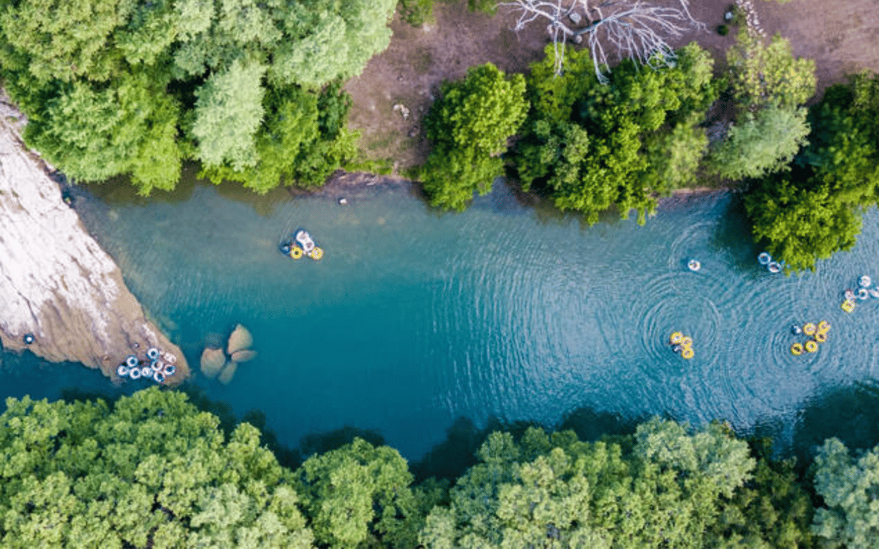 The Ultimate Guide to Floating the River