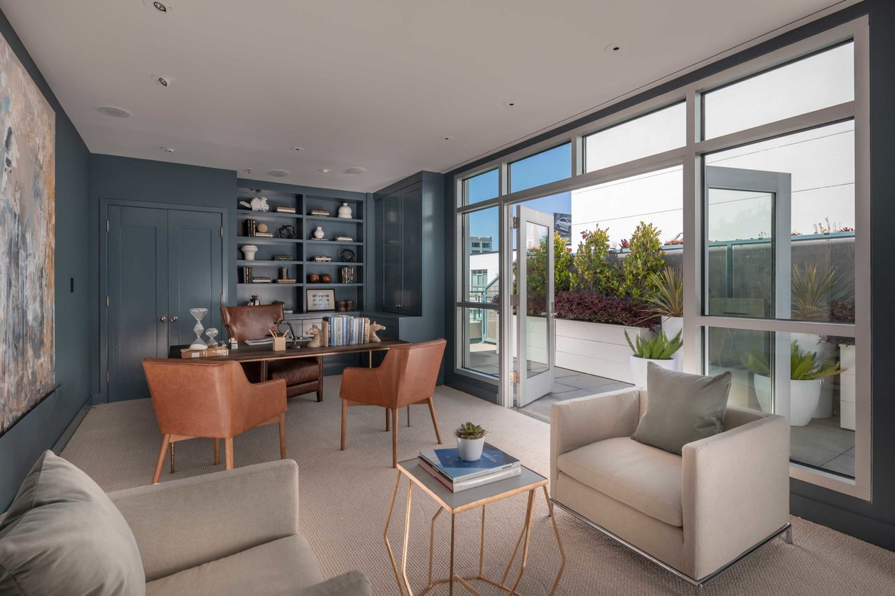 200 Brannan Street Unit: 510