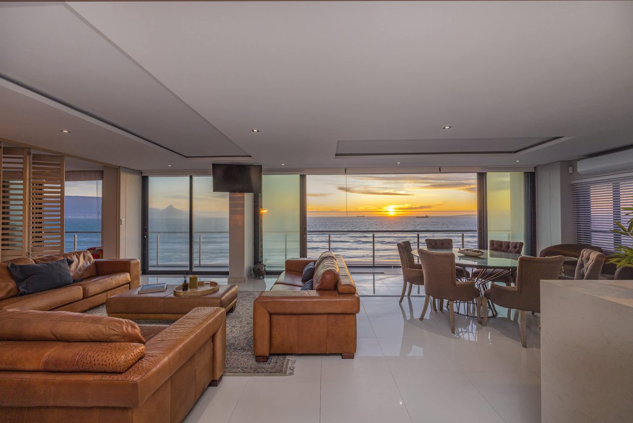 Blouberg Penthouse