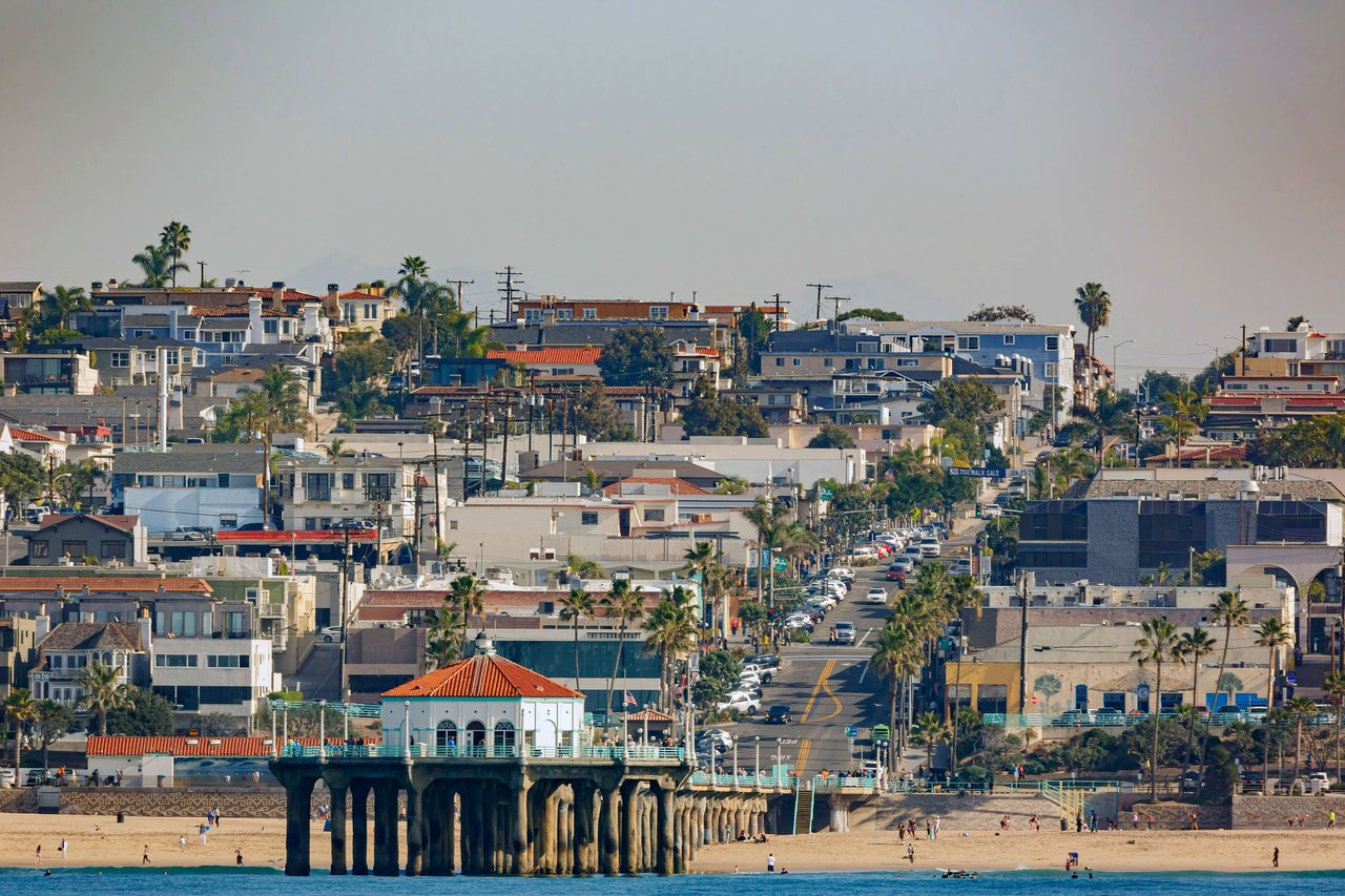 Manhattan Beach