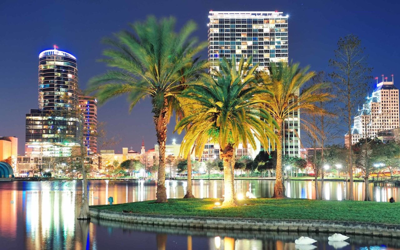 Orlando