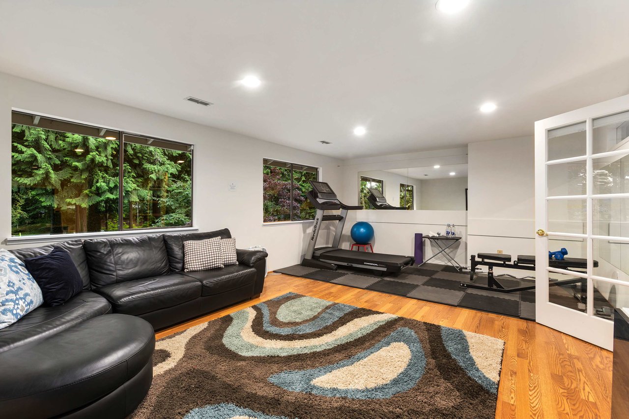 Reintree Retreat