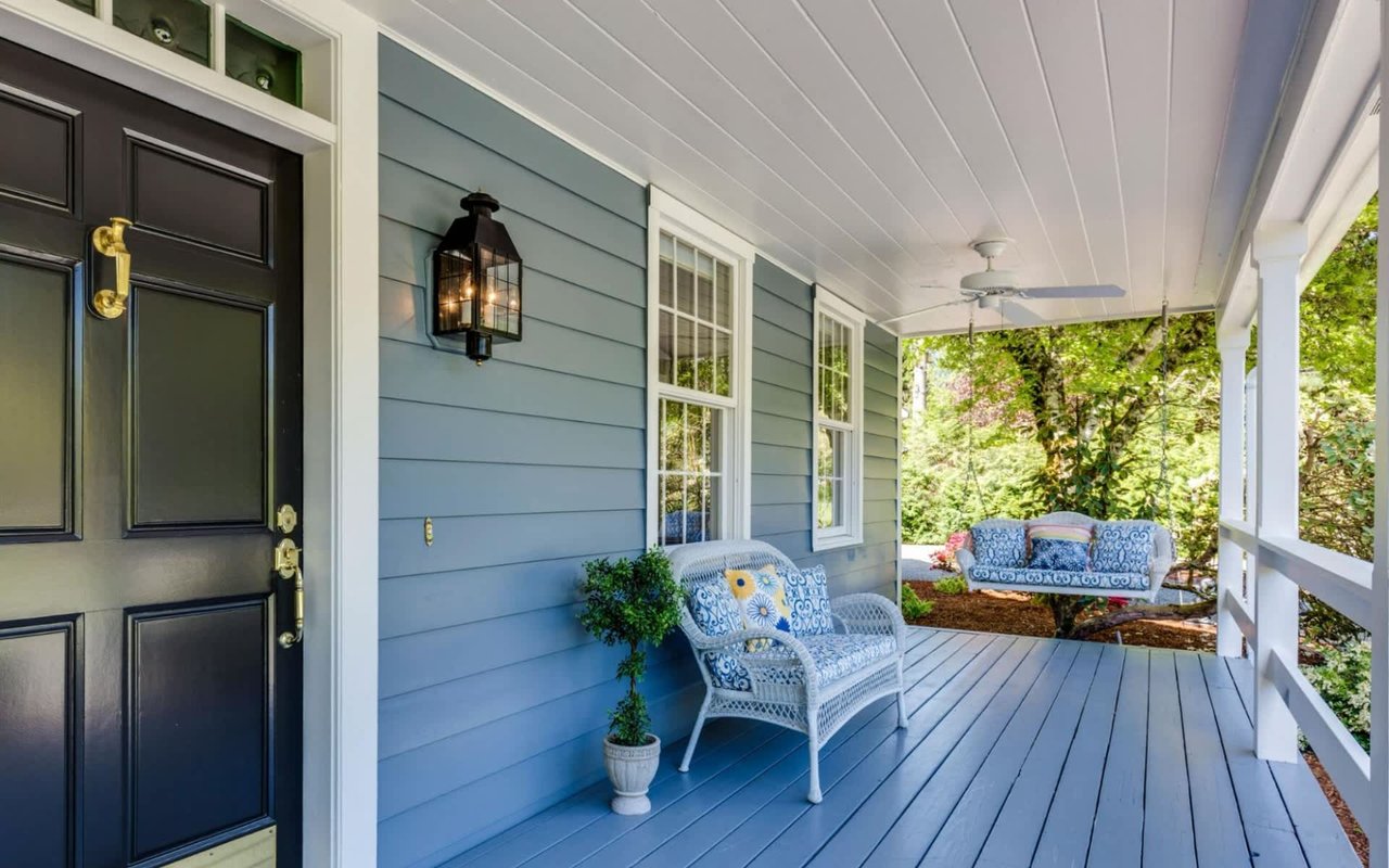 When Is the Best Time to Sell a House in The Woodlands, TX?