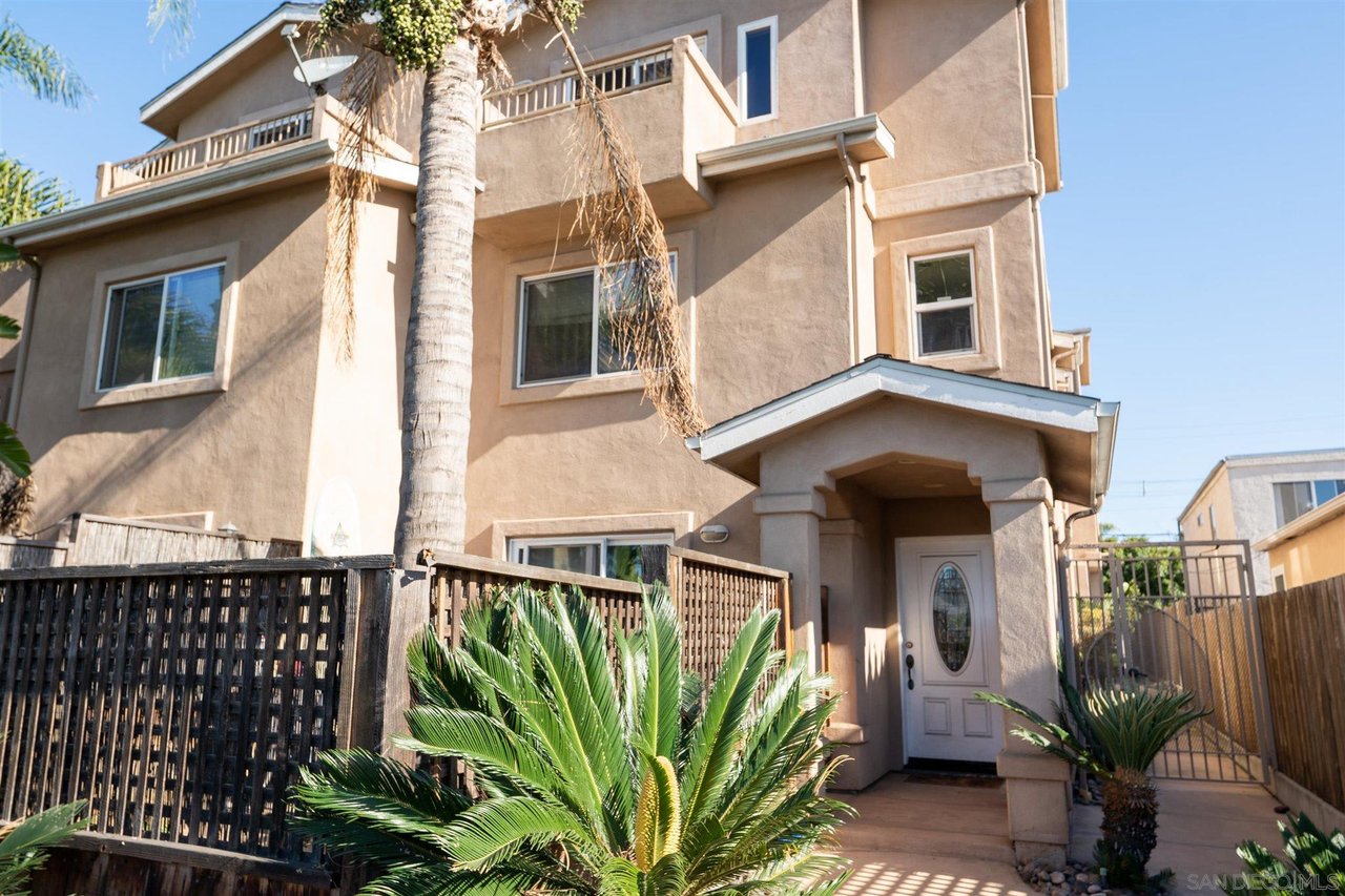 1736 Grand Ave - Unit #/Space # A