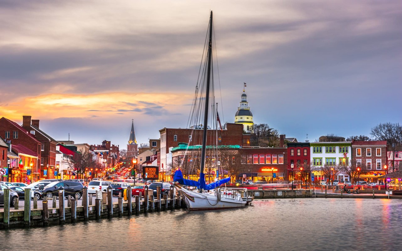 Annapolis