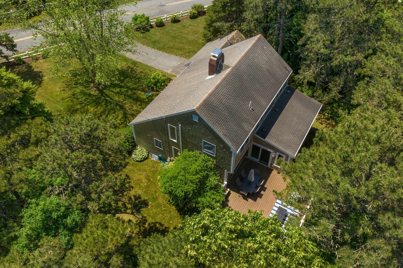 North Chatham Getaway 