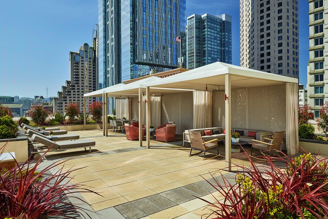 St. Regis Residence 30F
