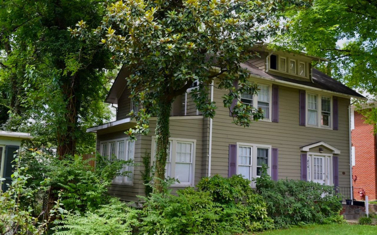 Buying a Home in Rockville