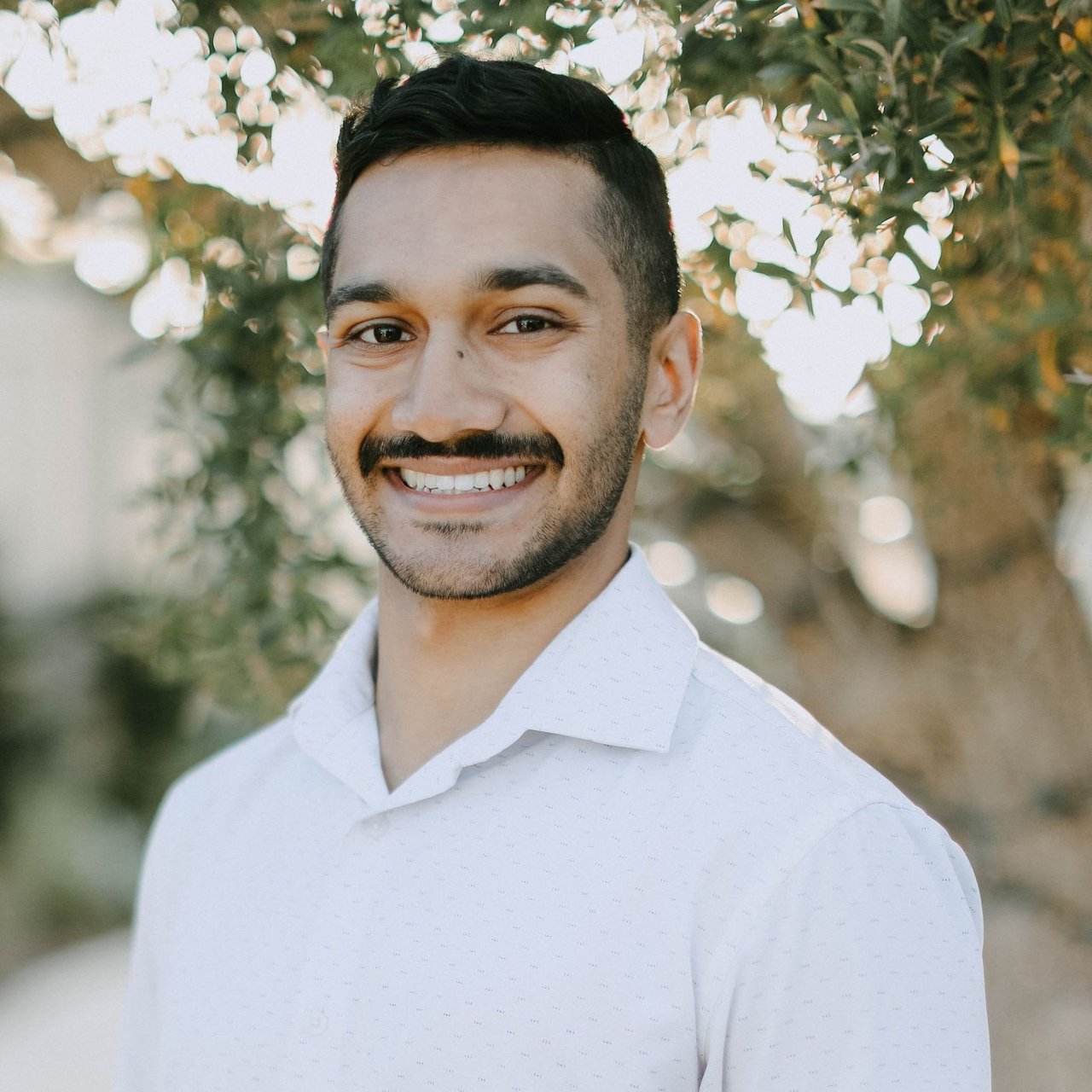 Pranav  Shastri