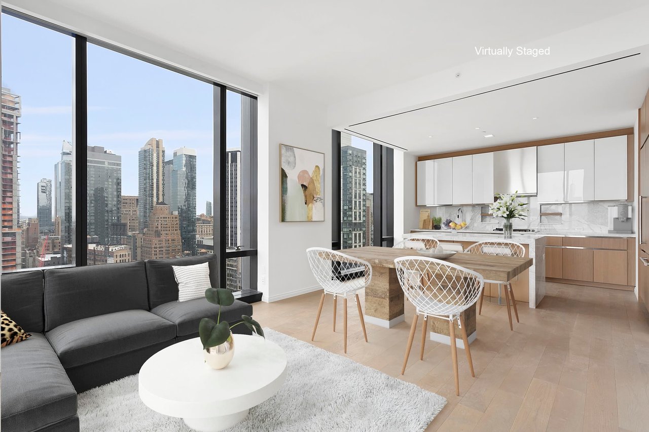 277 5th Ave, #29D