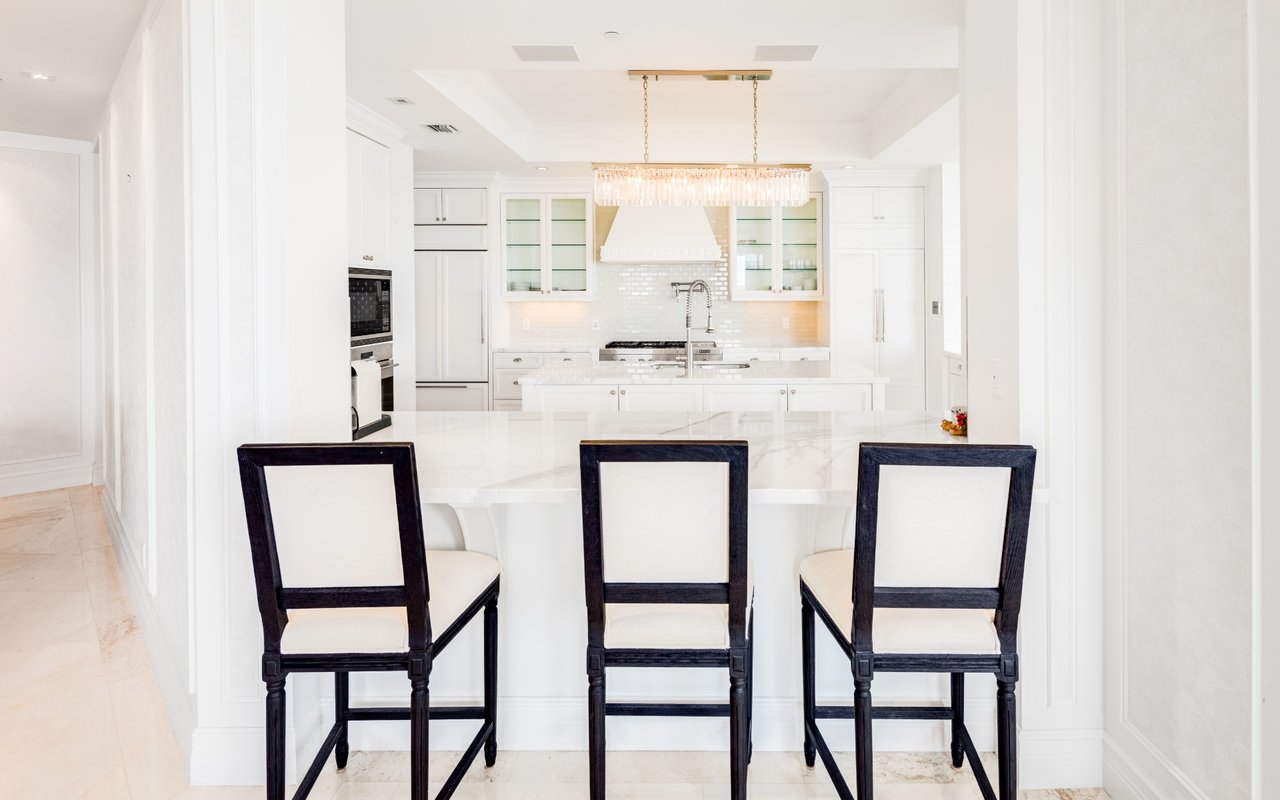 4001 N Ocean Blvd, #604