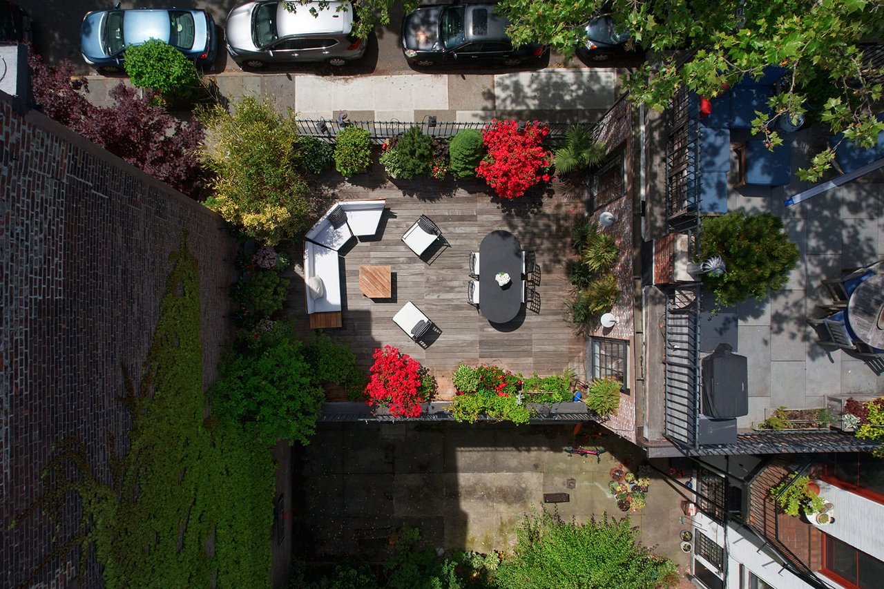 167 Clinton Street Unit 3