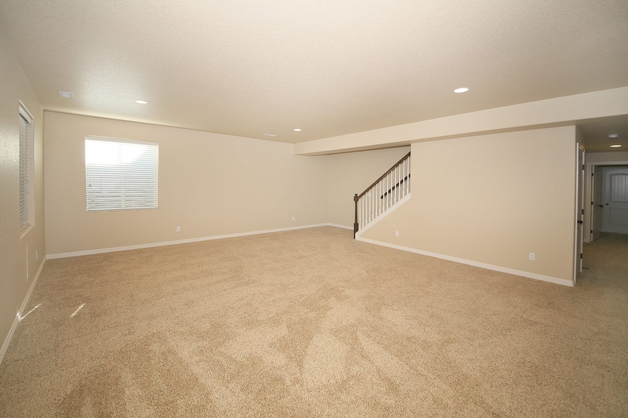 The Cutler (2 Bedrooms on main floor)