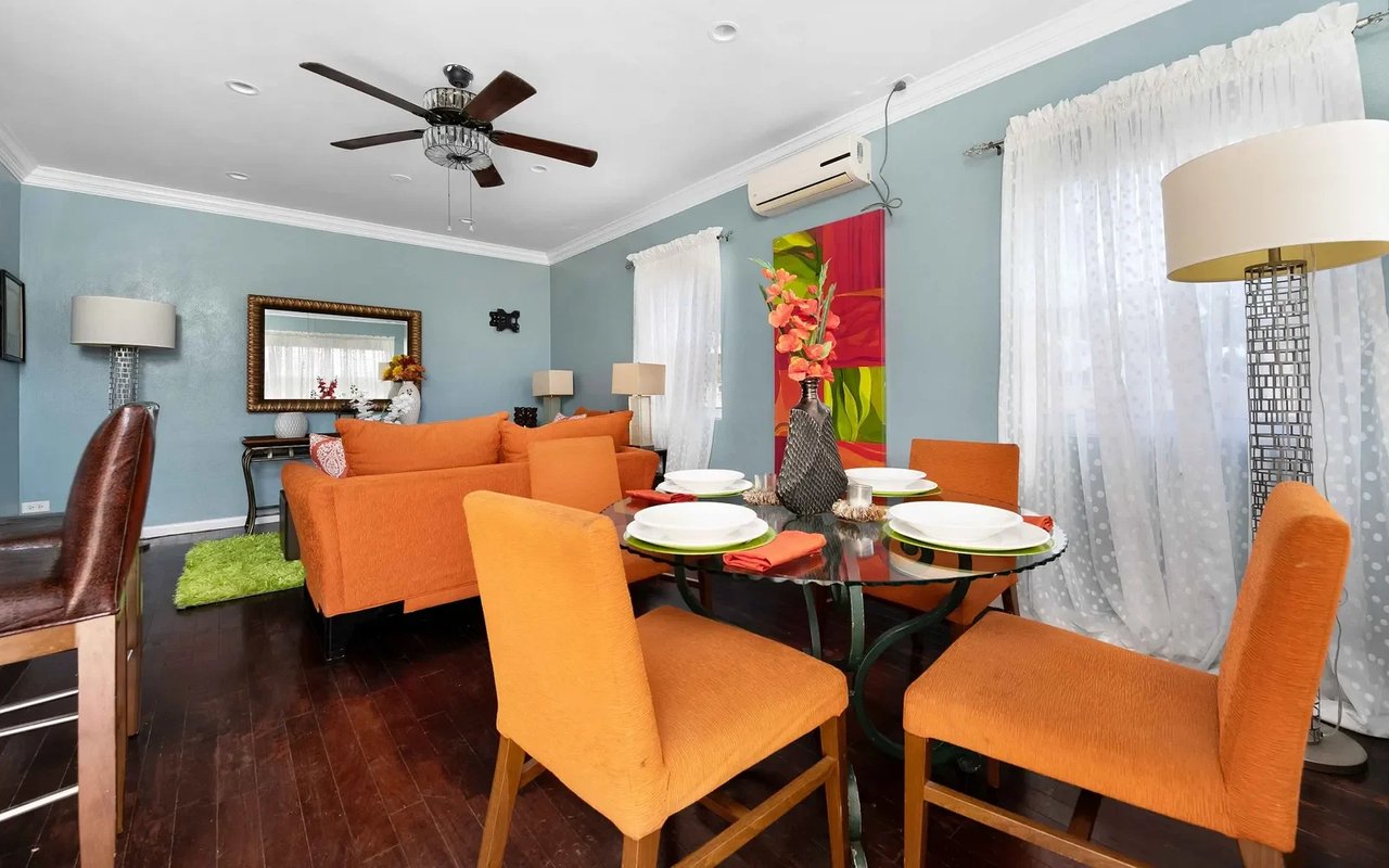 2 Rosario W Condominium