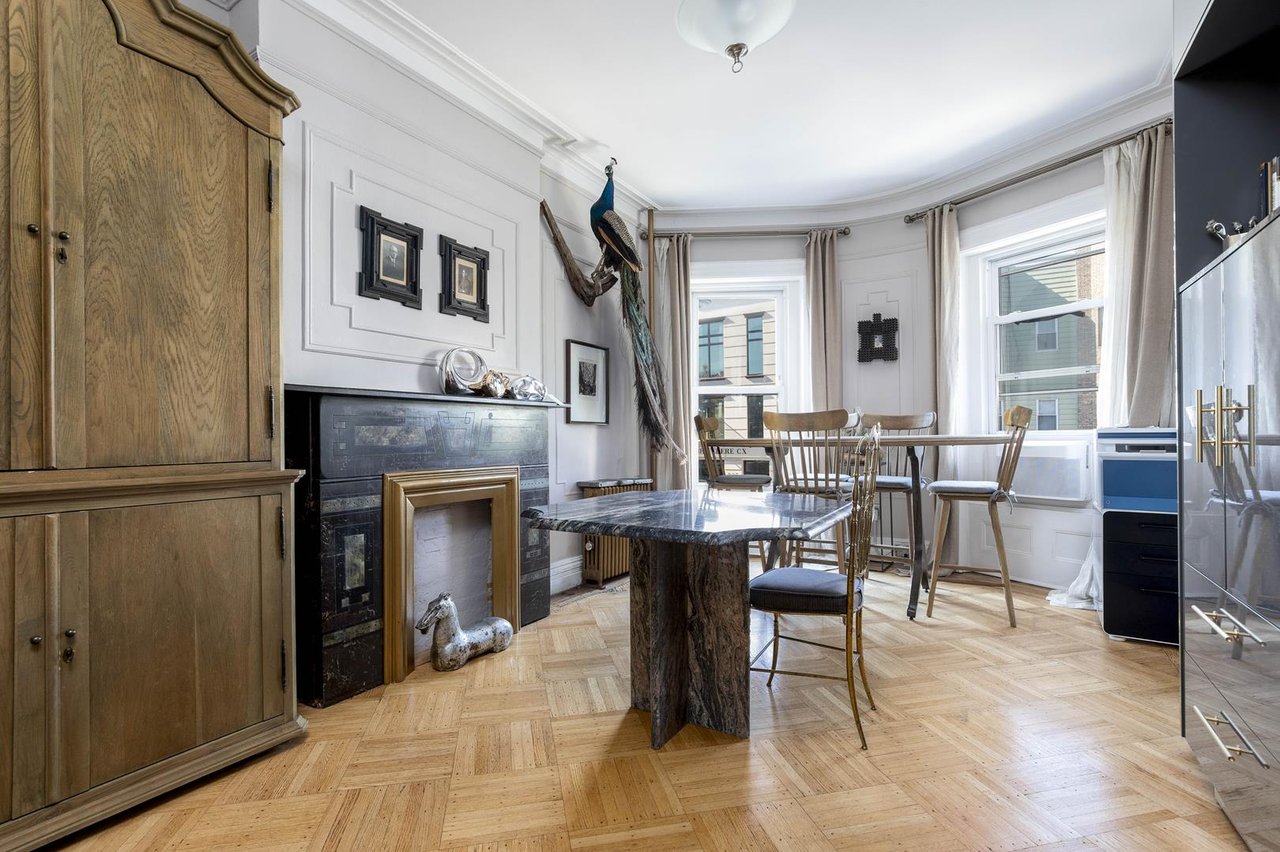 210 North Henry Street, Apt 2