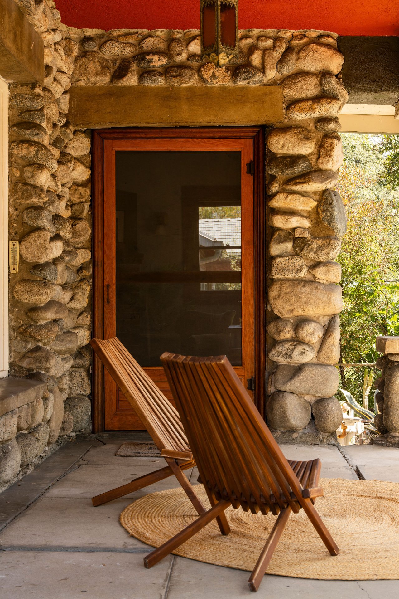 Highland Park Craftsman :: The G.M. Sumner Residence in Highland Park