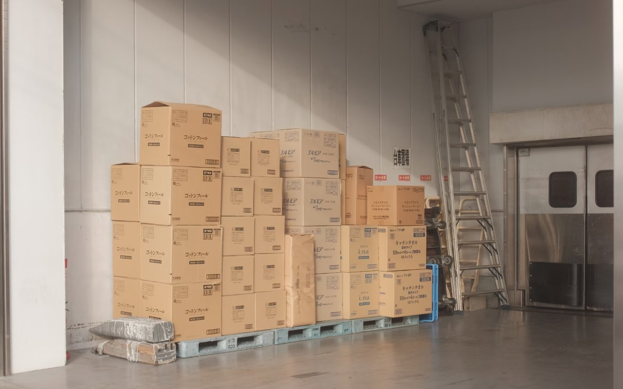 Things To Do When Moving To A New State