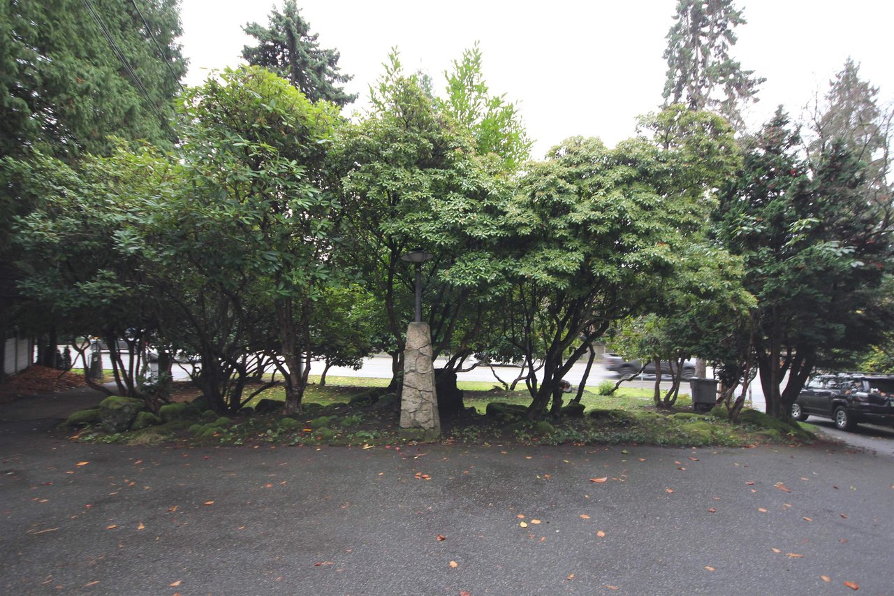 3115 SW Marine Drive, Vancouver