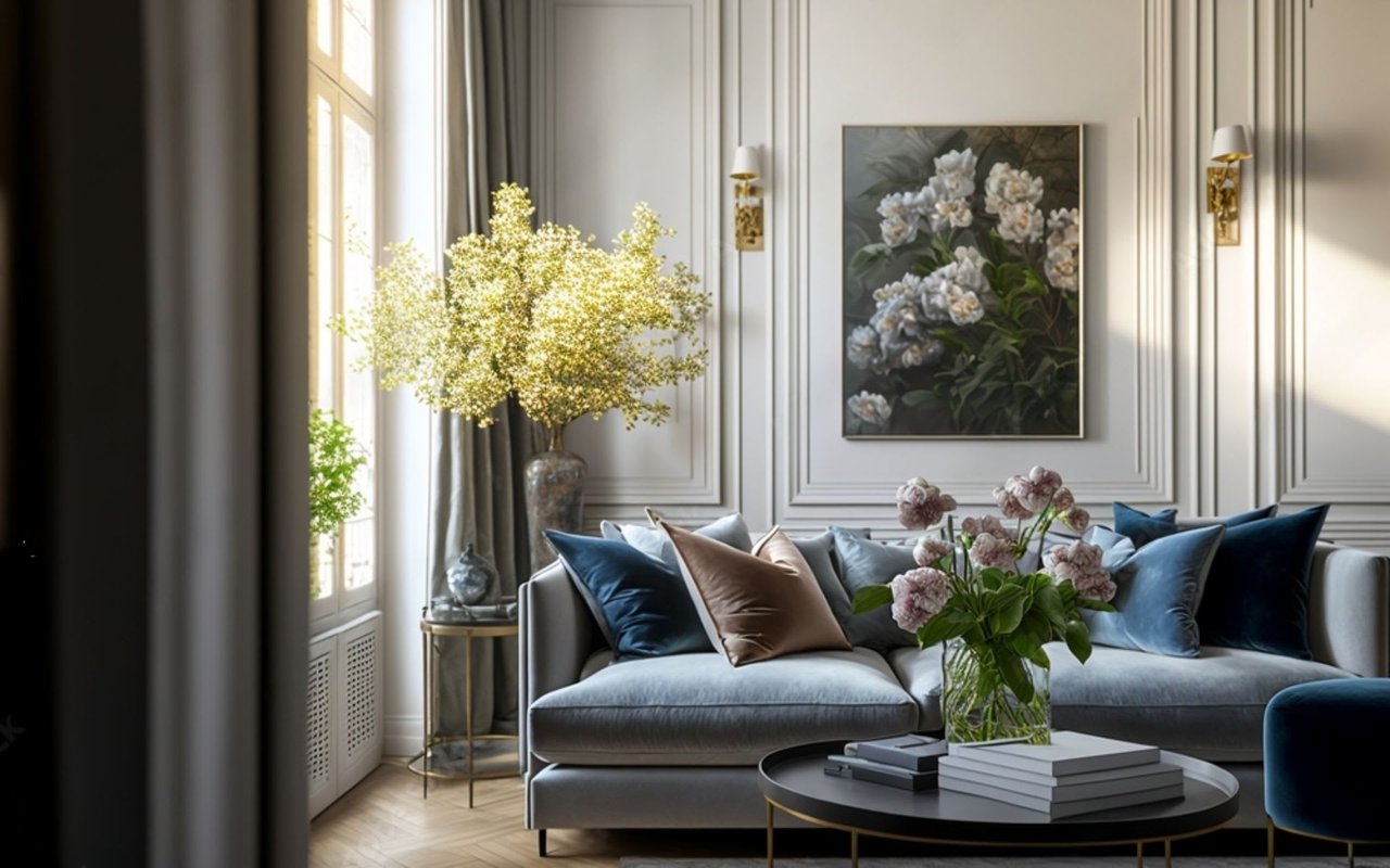 Decoding Luxury: What to Look for When Choosing a Home Builder in Henderson, Nevada