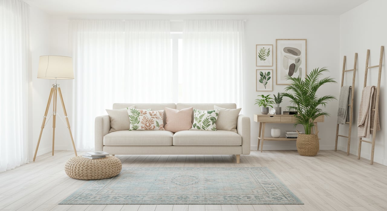 6 Quick Home Improvements to Make your Home Eco-Friendly