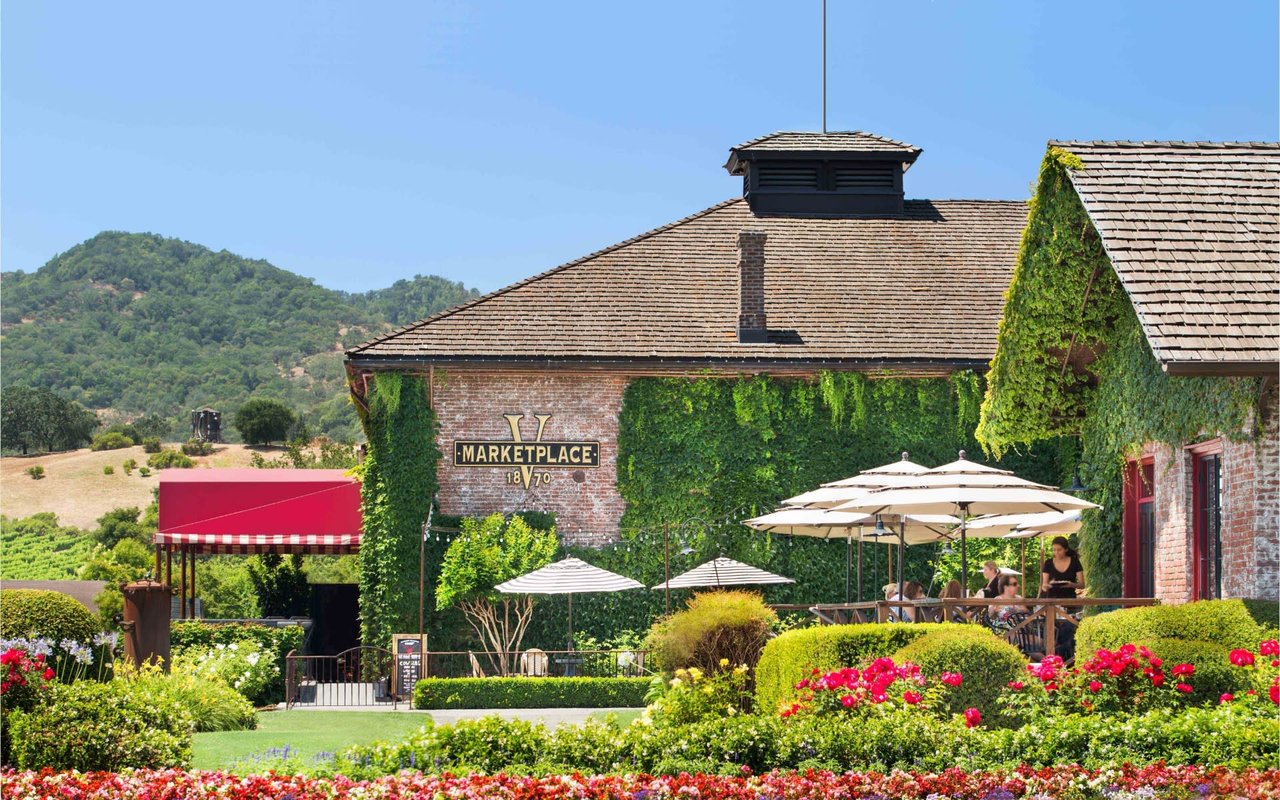 Things to Do in Yountville