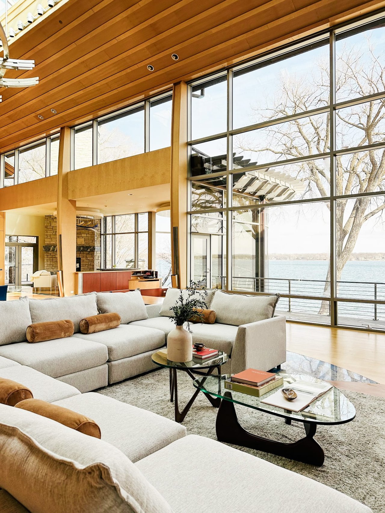Peace Harbor Home