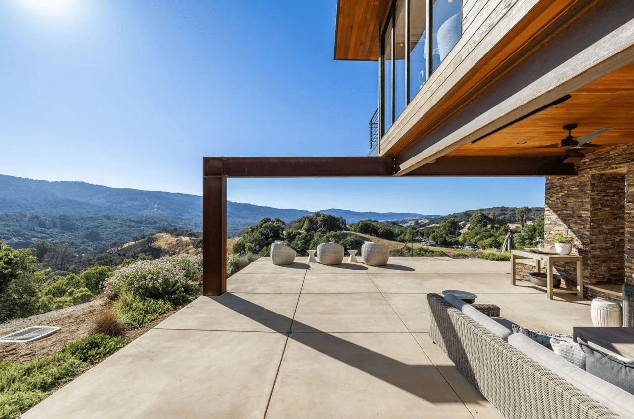 November 2023 Market Report with Marin County Insights