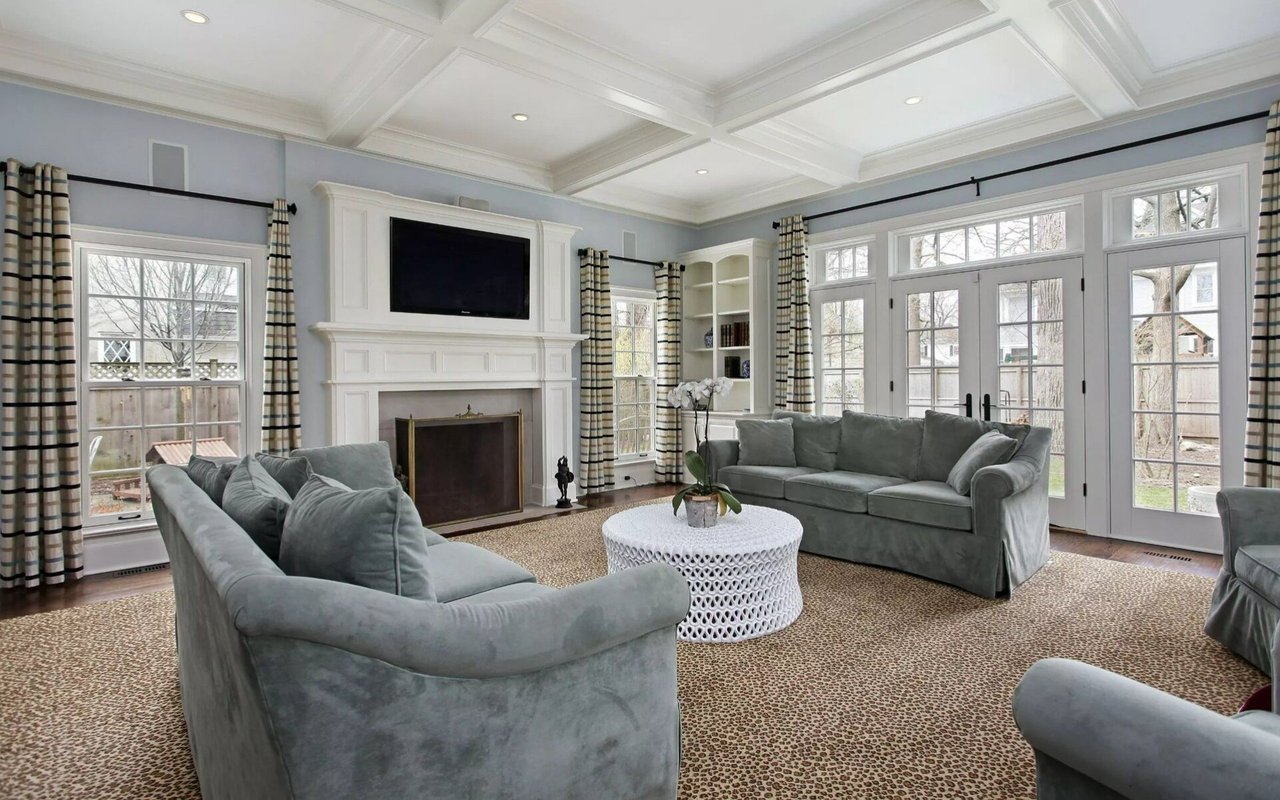 Make Your House the Top Thing on Every Buyer’s Wish List This Season