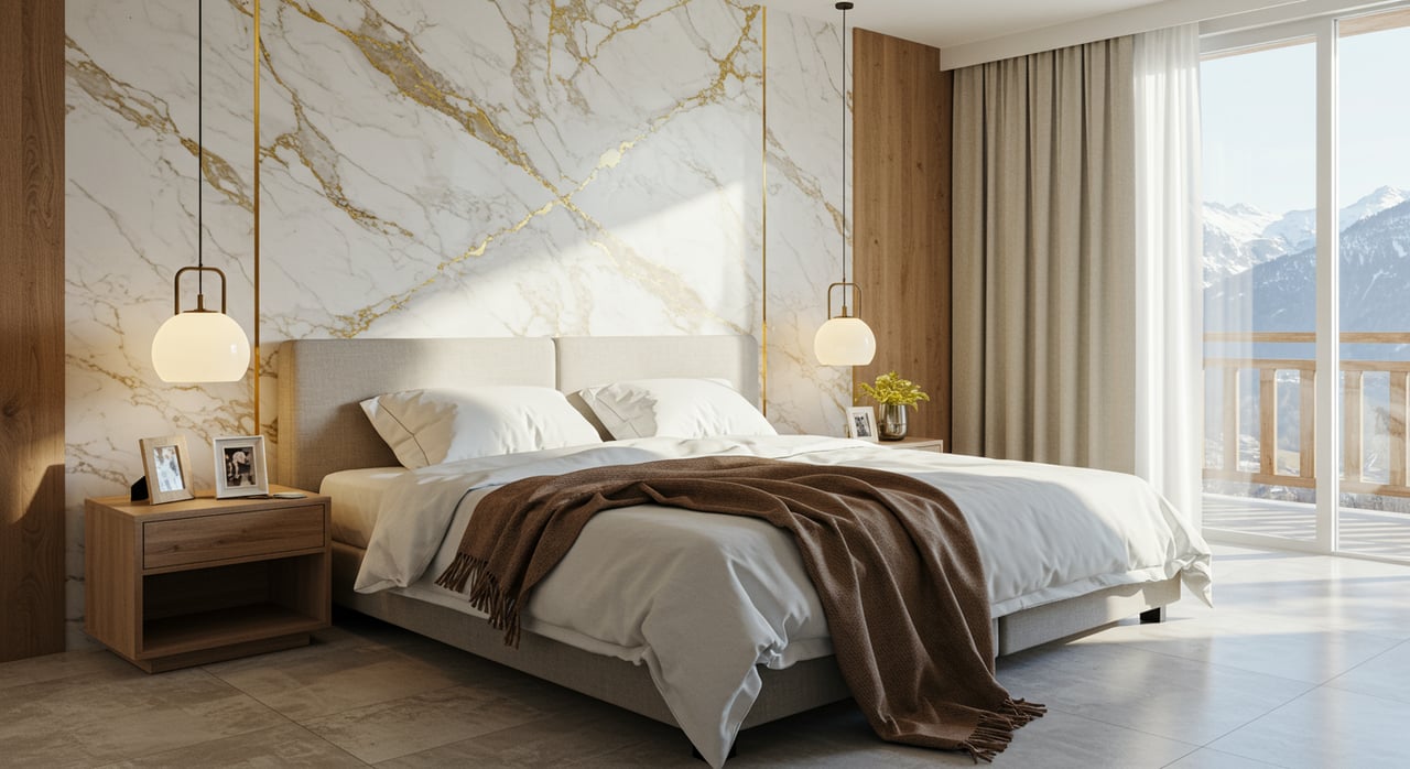 Guccivuitton Turns Consumerism into Art