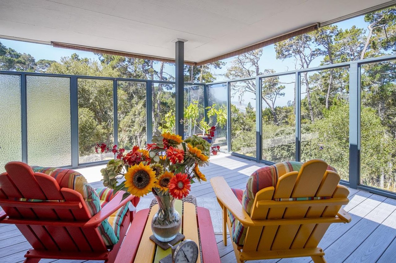 113 Del Mesa Carmel