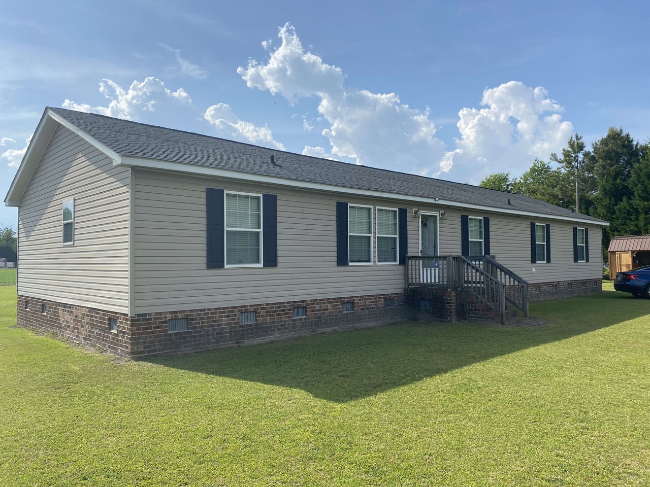115 Bridgers Road