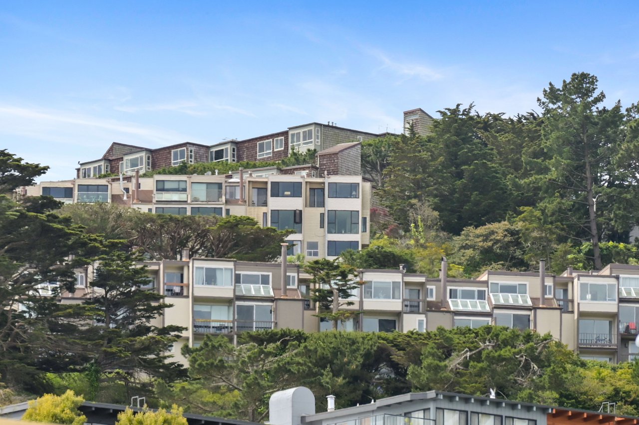 Luxe Living on 24th Street