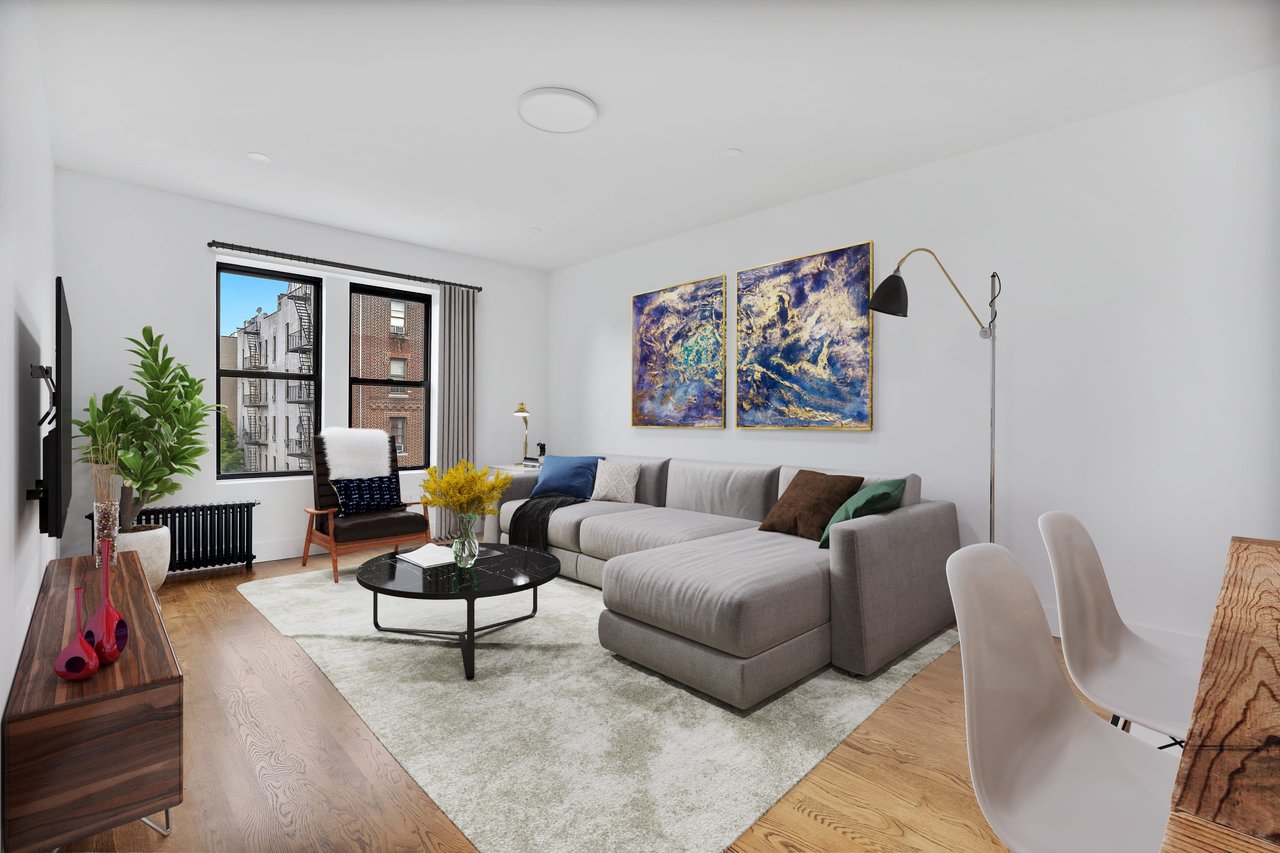 1912 Avenue H, 4B