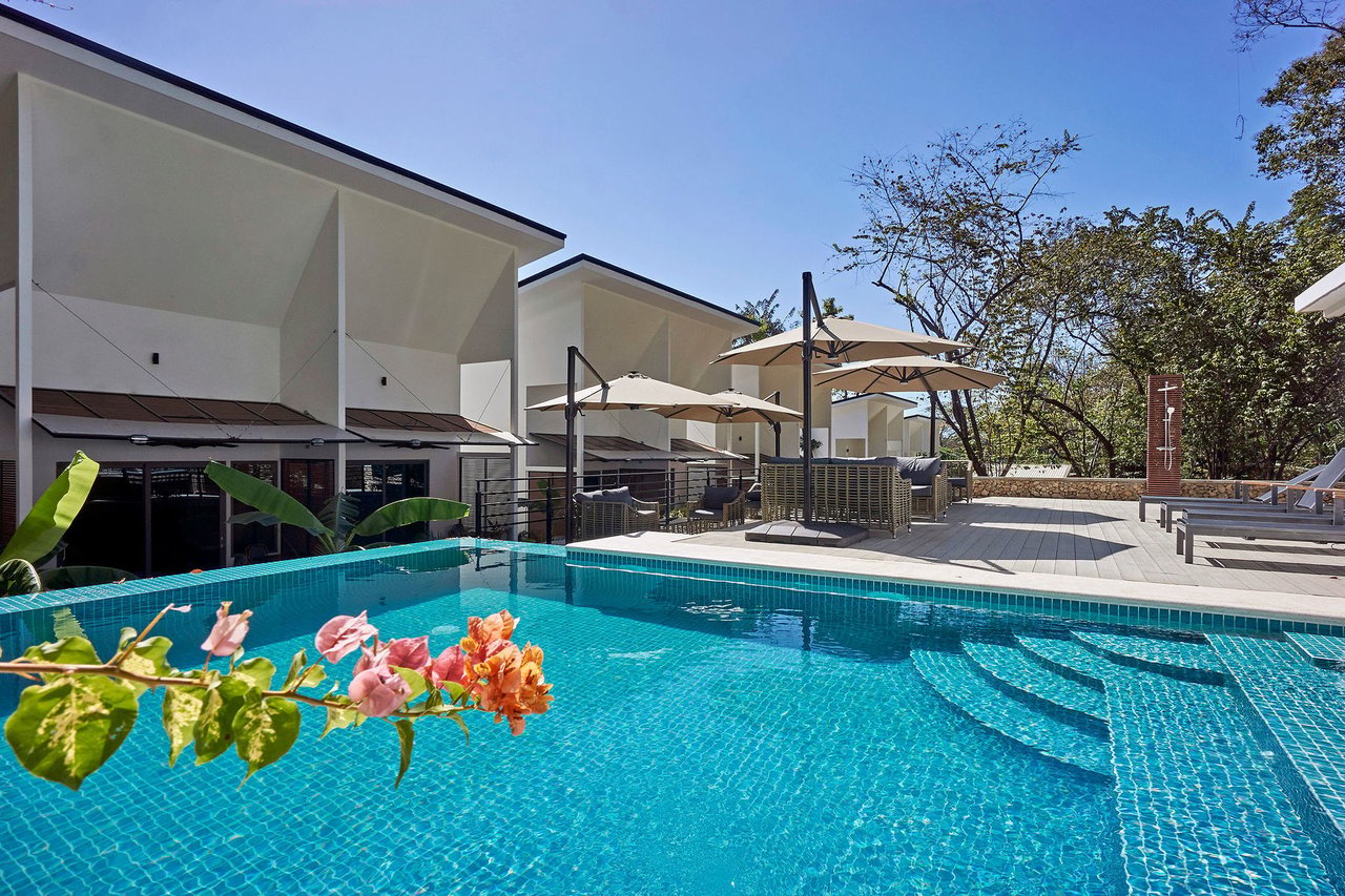 Turnkey Boutique Loft Hotel, Santa Teresa, Puntarenas