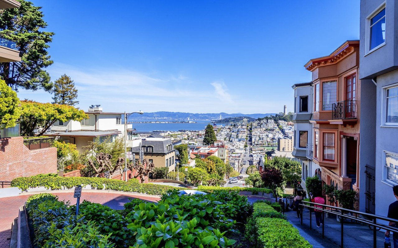 Russian Hill