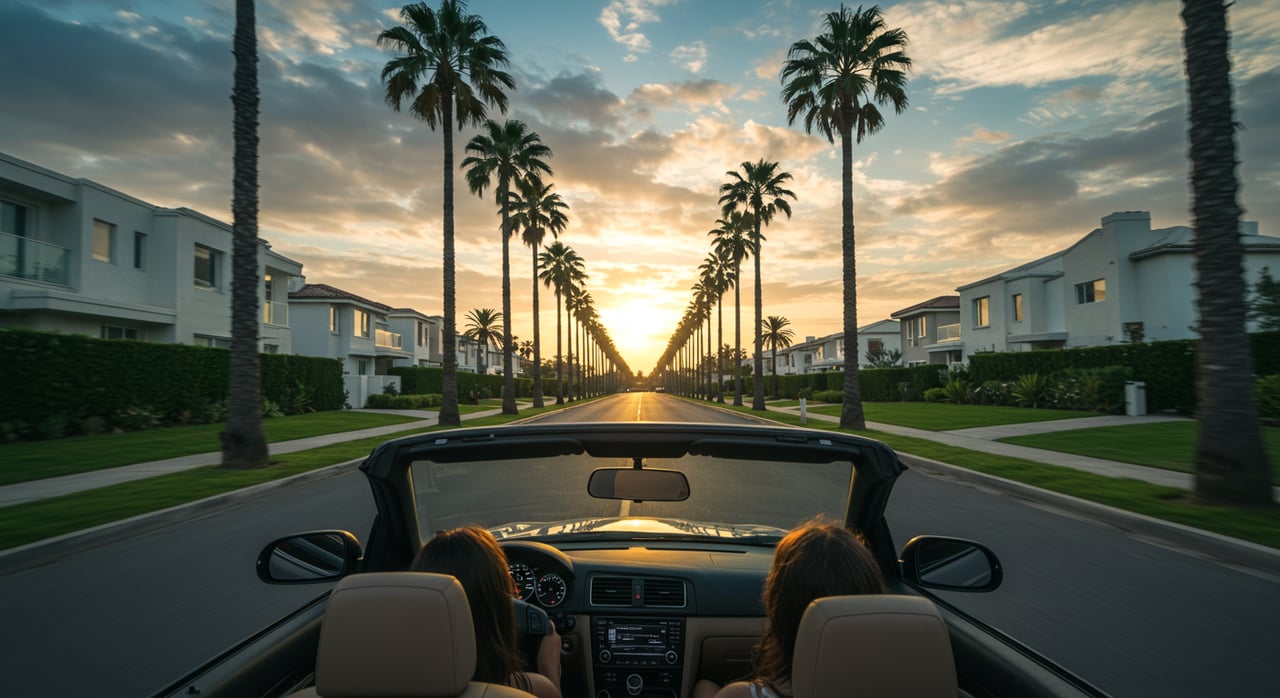 Follow These 7 Tips to Find Your Perfect Neighborhood