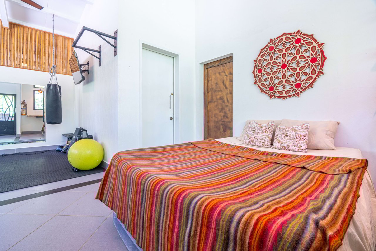 Casa Vida Tranquila